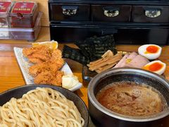 -Ramen满吉·豚骨拉面(丽园路店)