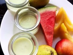 -东方红海鲜百汇(国际大厦店)