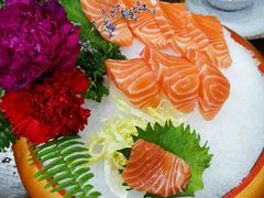 -满田家大排档(朝阳店)