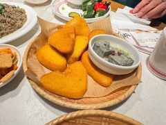 -清真·鸦儿李记·涮肉(马家堡店)