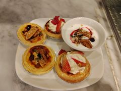 -丽都皇冠假日酒店·Matrix亦餐厅(望京店)