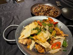 -松茸小馆·云南特色餐厅