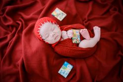 -星豆豆儿童摄影(南郊太白南路店)