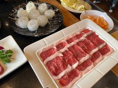 -南门涮肉(通州店)