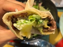 凯撒牛柳卷-彼德西餐厅(凯德广场新南店)