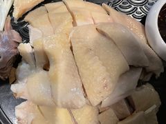 -老伙记海鲜码头(北滘店)