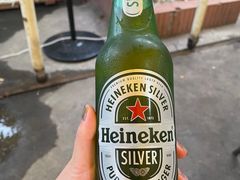 -钱山海鲜大排档