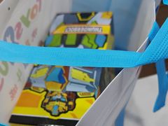 -TOYSRUS玩具反斗城(天津远洋乐堤港店)