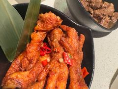 -海底捞火锅(万科广场店)