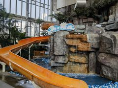 -中家鑫园温泉酒店鑫悦汤泉