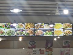 -洞密园美食城·二十二年老店(富华路店)