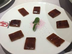 -味+新京宴·烤鸭·北京菜(创意谷店)