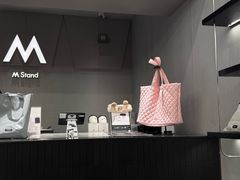 -M Stand(西安大悦城店)