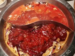 -大龙燚火锅(天安云谷店)