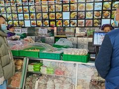 -宫廷糕点铺(建设路店)