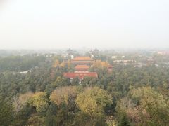 -景山公园