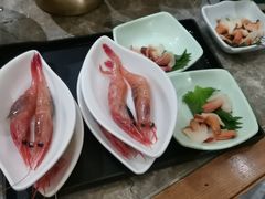 -亚马逊蒸汽活海鲜自助(LCM置汇旭辉广场店)