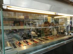 -老黄记手撕烤兔(玉林街店)