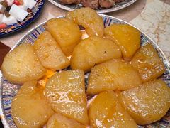 -品质伊骊新疆菜(紫金店)
