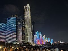 -青岛第三海水浴场