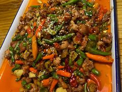 兔槽招牌兔-兔槽江湖菜·重庆璧山兔(水围店)