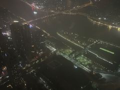 -广州四季酒店·天吧·高空酒吧