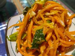 胡萝卜-开帝锐抓饭(和田街店)
