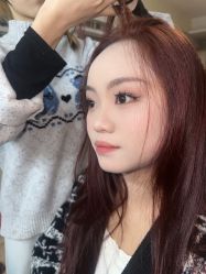 -妤见·化妆造型·美甲美睫