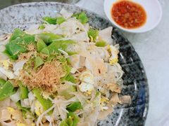 瑶柱桂花炒五色粉-盆满钵满·国家非遗传承(云台店)