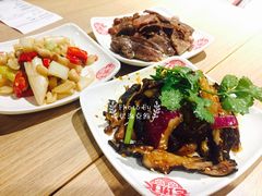 -老班长手工灌汤包老店(东山店)