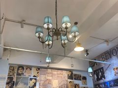 -超琪星·咖啡简餐(川音店)