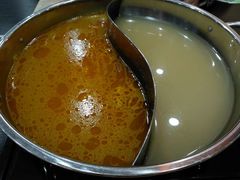 双拼-呷哺呷哺(哈尔滨红博购物广场店)