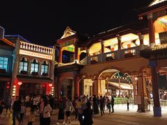 -广州融创文旅城