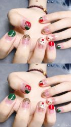 -Beauty Nails 美甲美睫皮肤管理