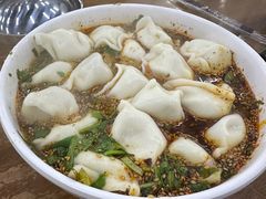 -回坊马二饺子馆