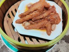 -老洋房花园饭店(绍兴路店)