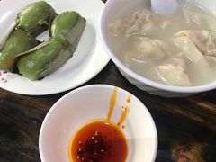 -龙抄手(文殊坊店)