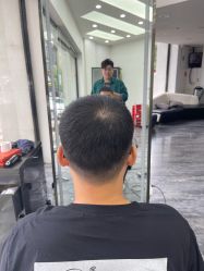 -星座接发烫染美发超市