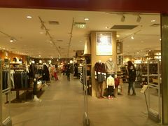 -MUJI无印良品(大唐西市店)