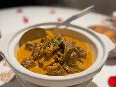 -狮拾久·现代新加坡料理(福田COCO Park店)