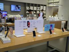 -小米之家(长宁中山公园龙之梦店)