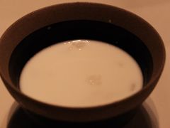 奶白酒-胡麻(静安嘉里店)