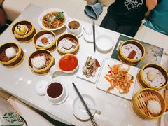 -知粤塘港式茶餐厅
