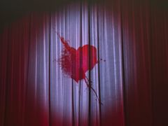 -交通银行前滩31演艺中心