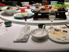 -百富源·海鲜辽菜(浑河堡店)