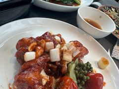 -羲和雅苑•北京烤鸭(平安国际金融中心店)