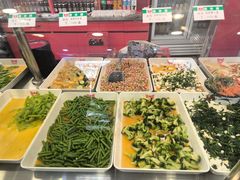 -惠丰源烩面馆(经七路店)