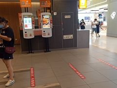 -汉堡王(财富广场店)