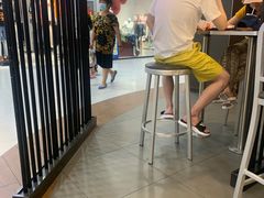 -汉堡王(龙德广场店)