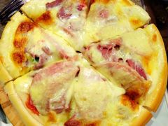 -满洲里饭店-尼基金俄餐厅